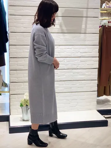 組曲 K コーディネート画像