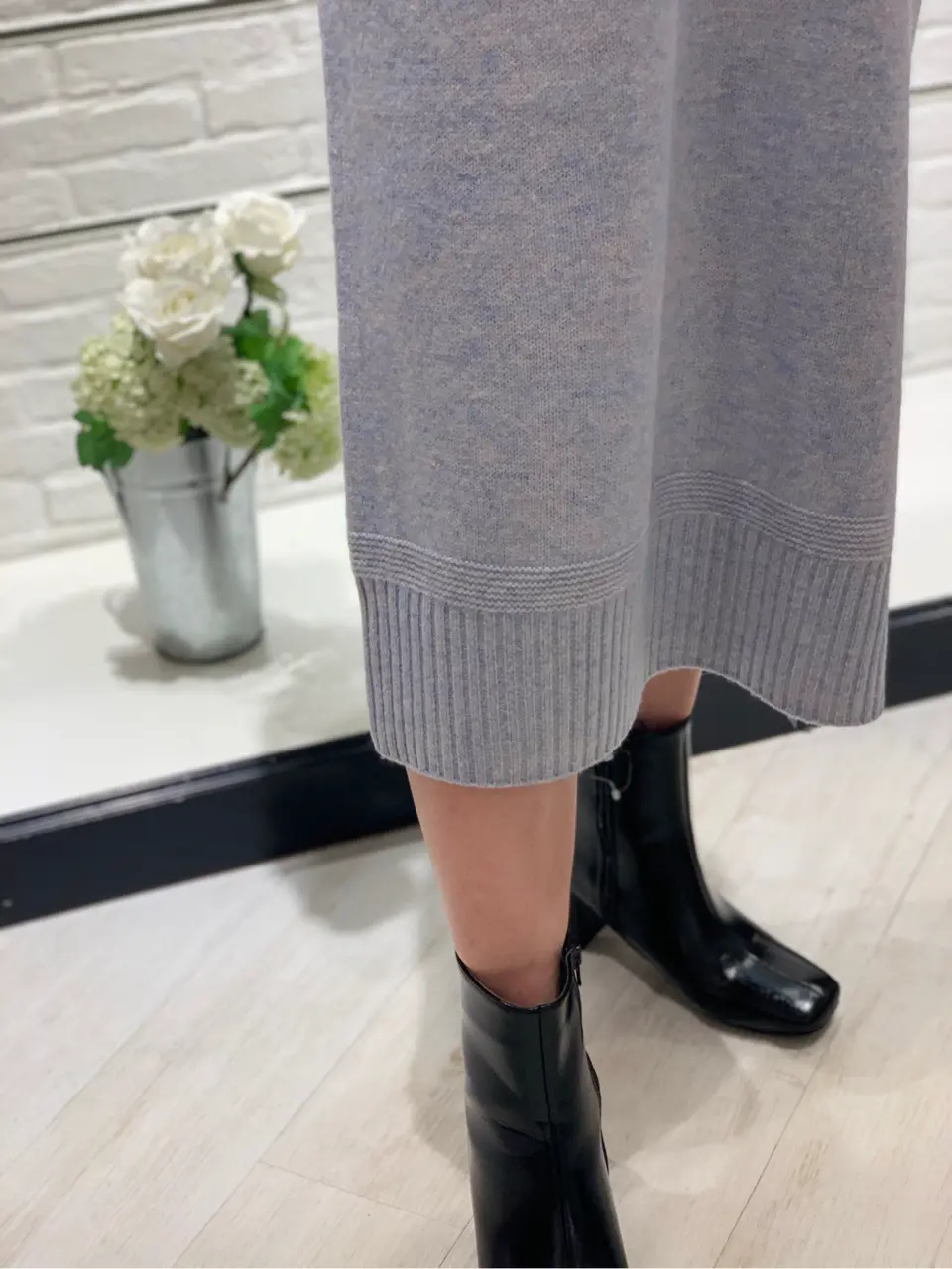 組曲 K コーディネート画像