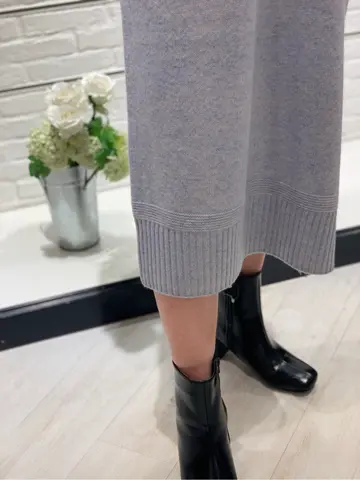 組曲 K コーディネート画像