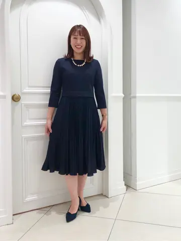 組曲 戸澤 コーディネート画像