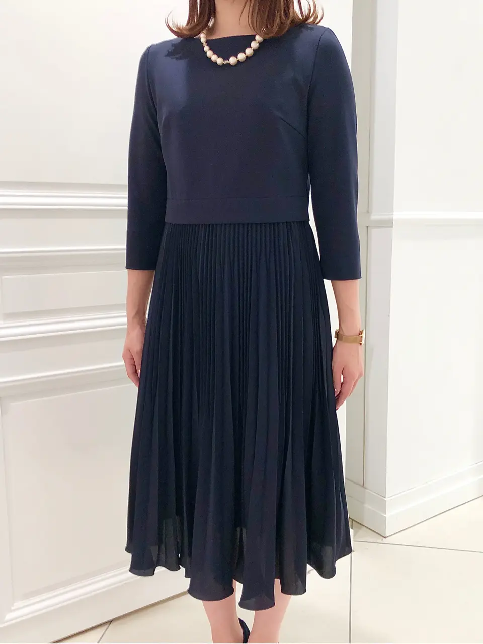 組曲 戸澤 コーディネート画像