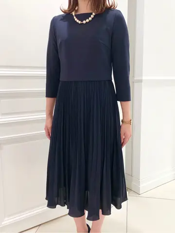 組曲 戸澤 コーディネート画像