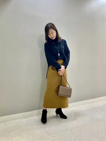 組曲 大塚 コーディネート画像