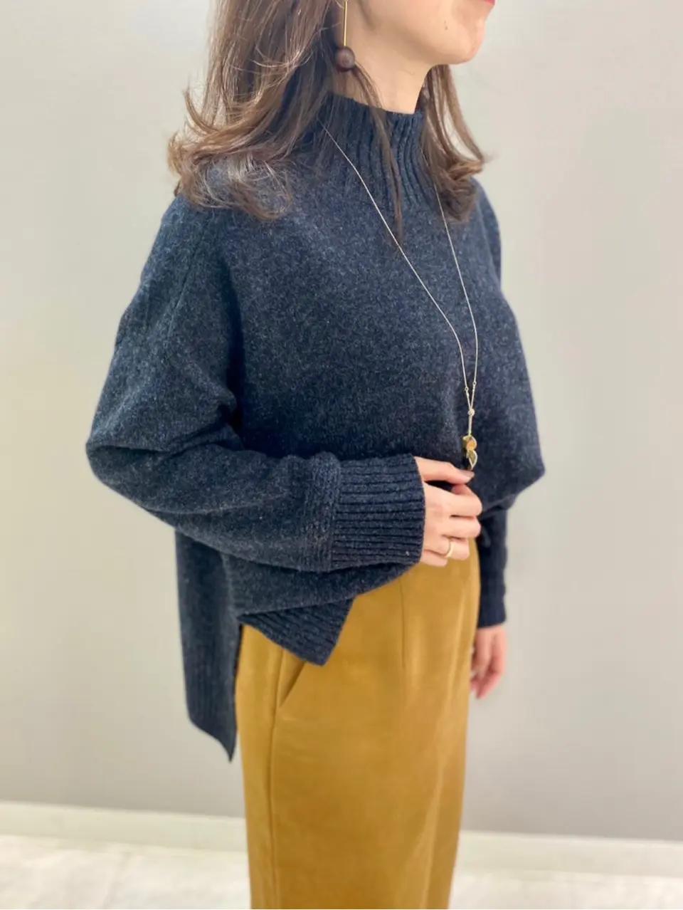 組曲 大塚 コーディネート画像