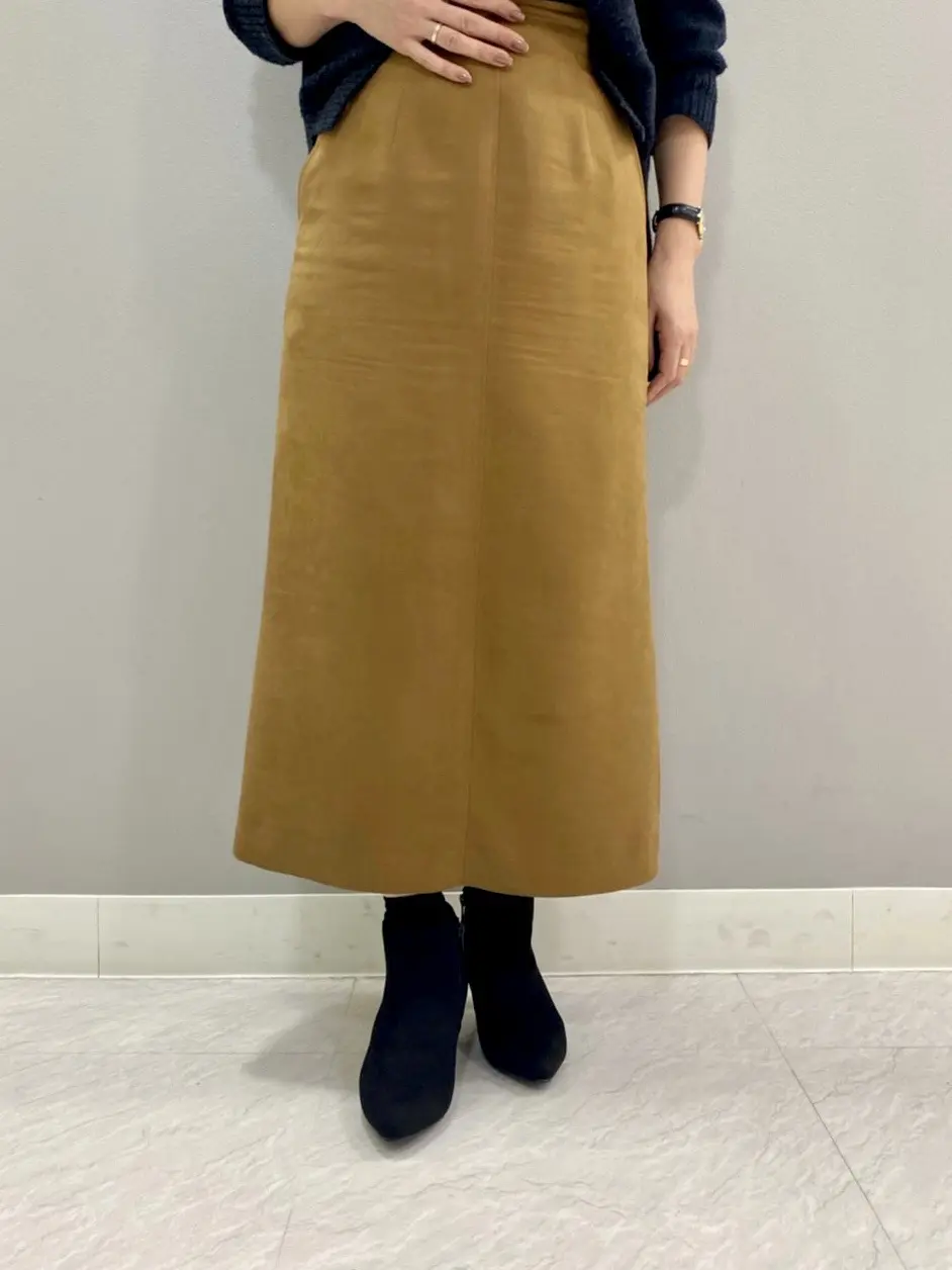 組曲 大塚 コーディネート画像