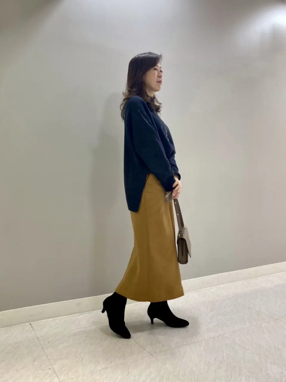 組曲 大塚 コーディネート画像