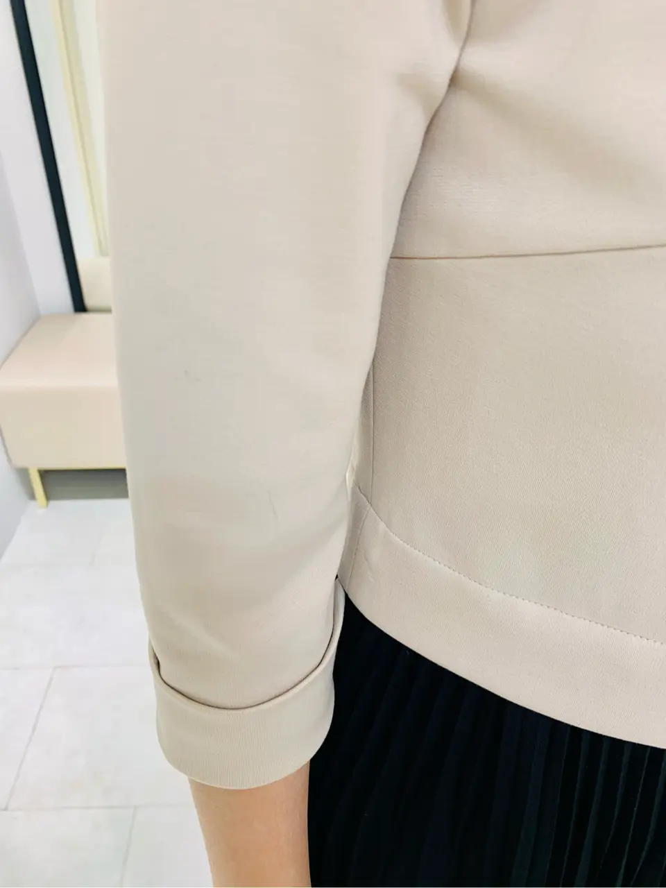 組曲 會澤 コーディネート画像