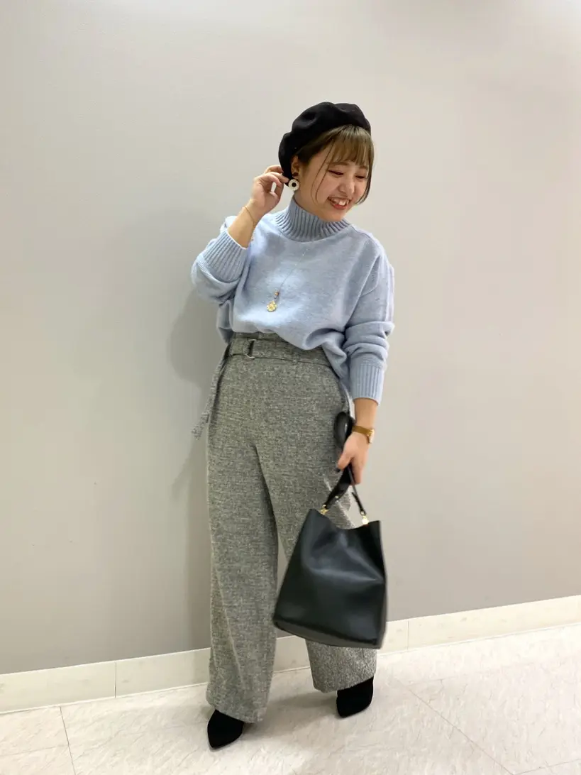  KATO コーディネート画像