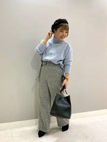 組曲 KATO コーディネート画像