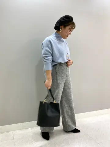 組曲 KATO コーディネート画像