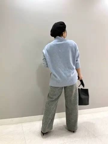 組曲 KATO コーディネート画像