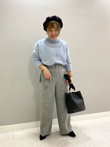 組曲 KATO コーディネート画像