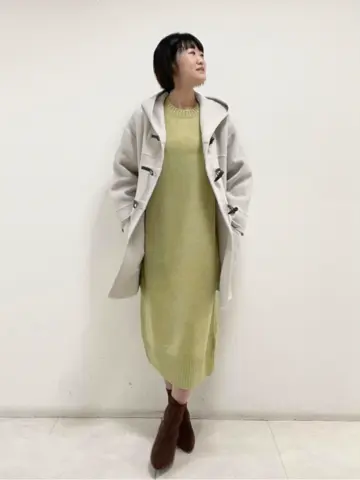 組曲 水野 コーディネート画像