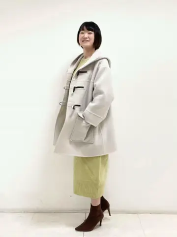 組曲 水野 コーディネート画像