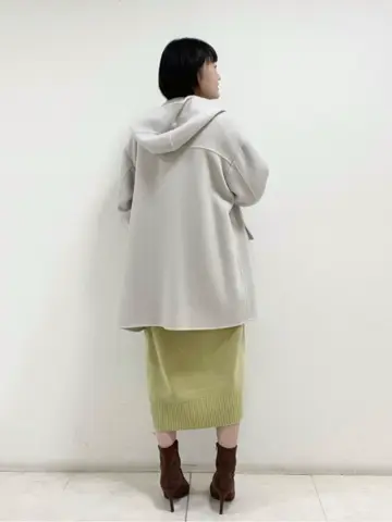 組曲 水野 コーディネート画像