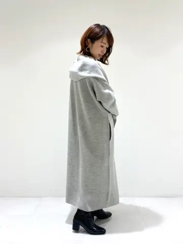 組曲 草木 コーディネート画像