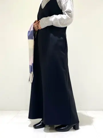 組曲 草木 コーディネート画像