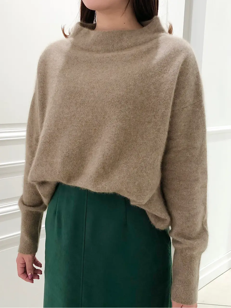 組曲 戸澤 コーディネート画像