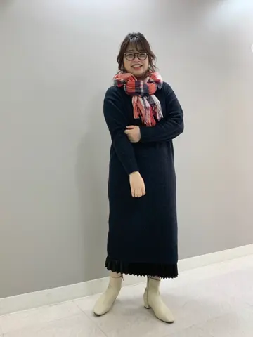 組曲 北井 コーディネート画像