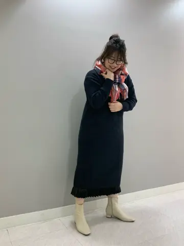 組曲 北井 コーディネート画像