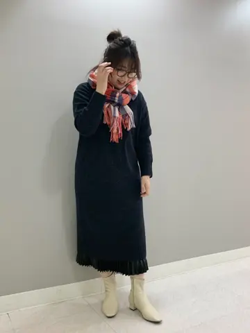 組曲 北井 コーディネート画像