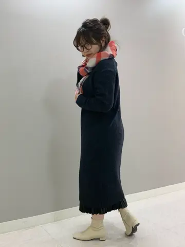 組曲 北井 コーディネート画像