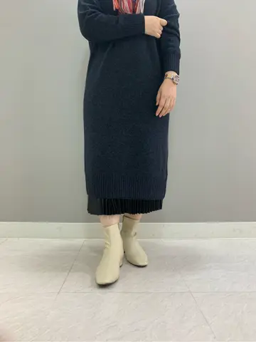 組曲 北井 コーディネート画像