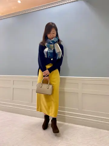 組曲 大塚 コーディネート画像