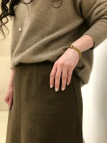 組曲 福田 コーディネート画像