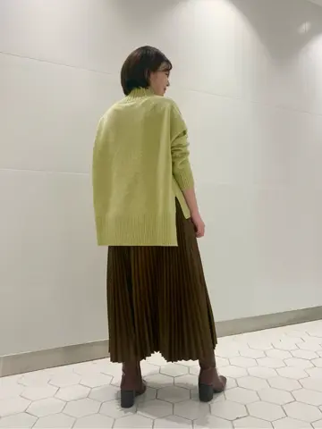 組曲 粟津 コーディネート画像