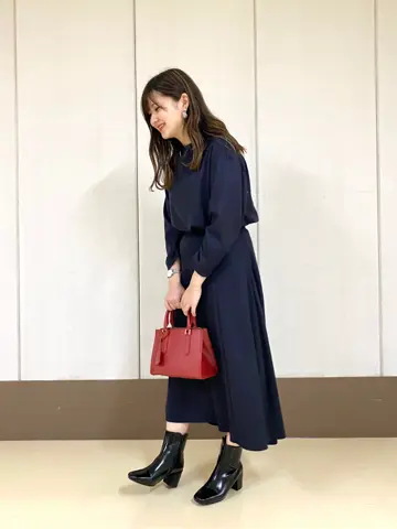 組曲 山下 コーディネート画像