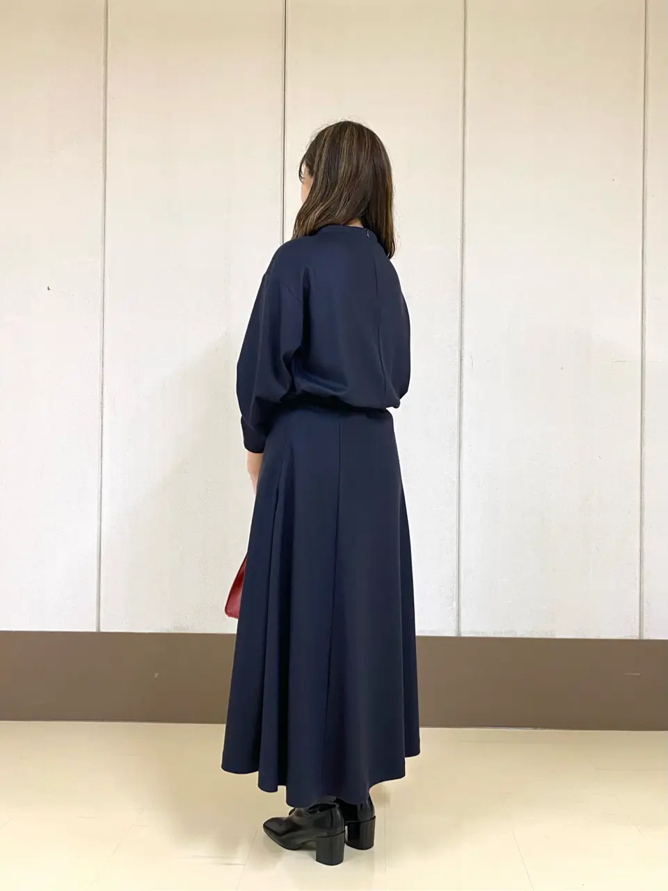 組曲 山下 コーディネート画像