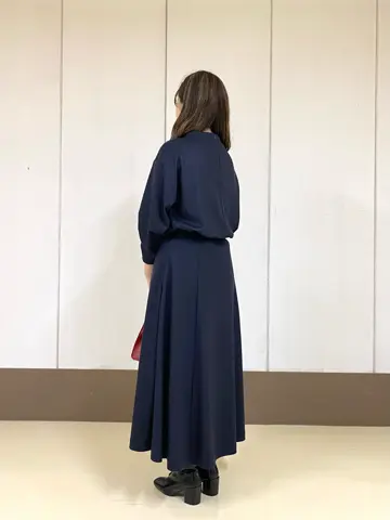 組曲 山下 コーディネート画像