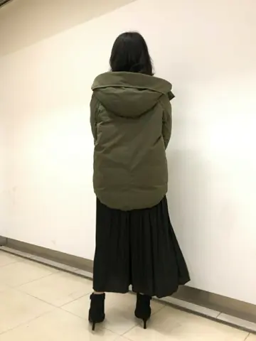 組曲 福田 コーディネート画像