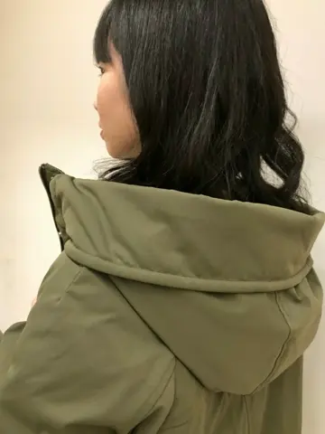 組曲 福田 コーディネート画像