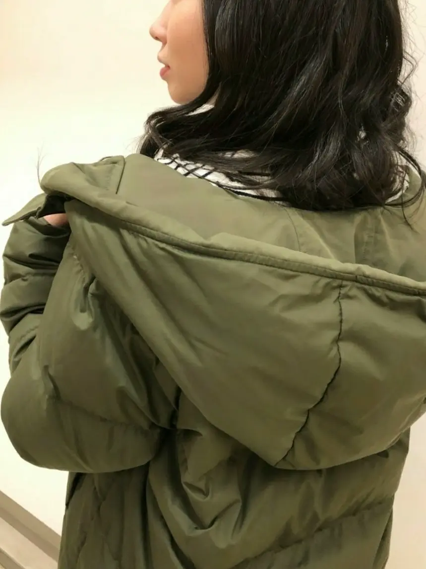 組曲 福田 コーディネート画像