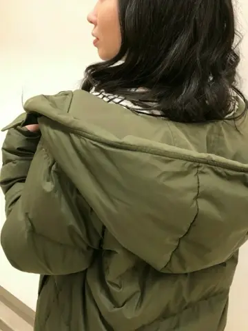 組曲 福田 コーディネート画像