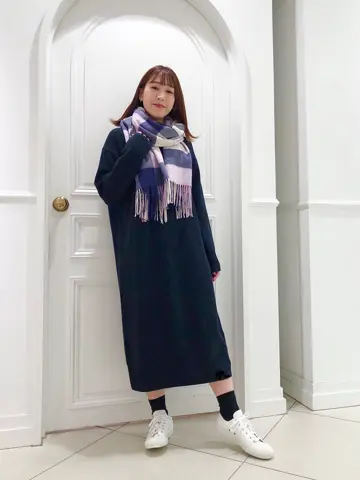 組曲 戸澤 コーディネート画像