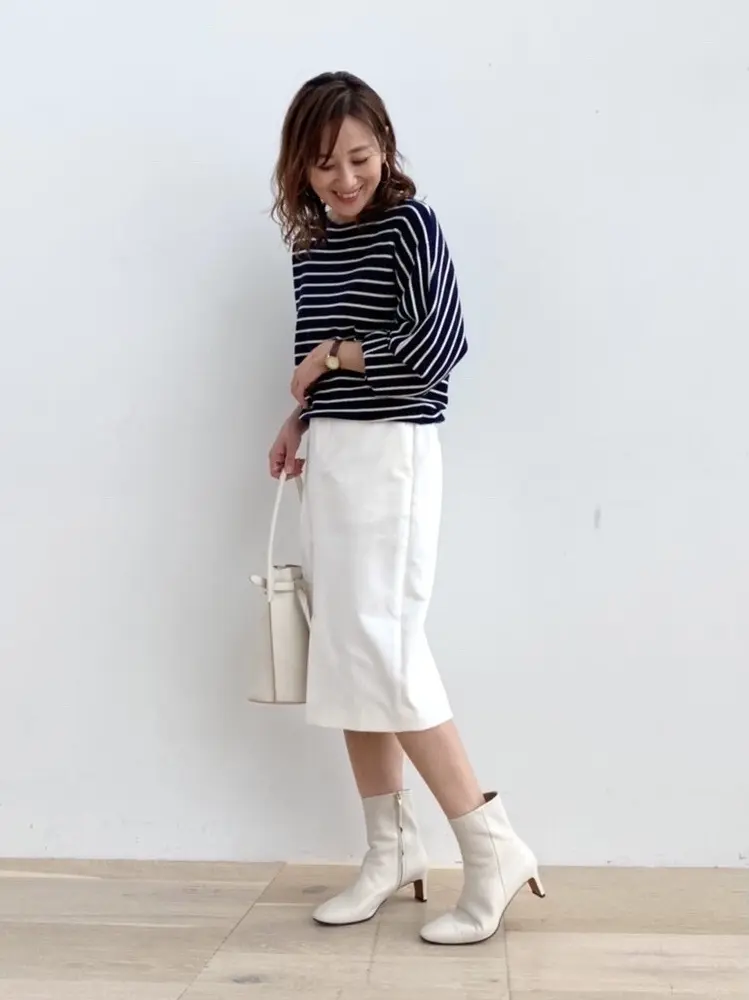  茂木 コーディネート画像