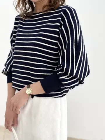 組曲 茂木 コーディネート画像