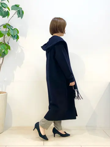 組曲 石井 コーディネート画像