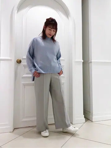 組曲 戸澤 コーディネート画像