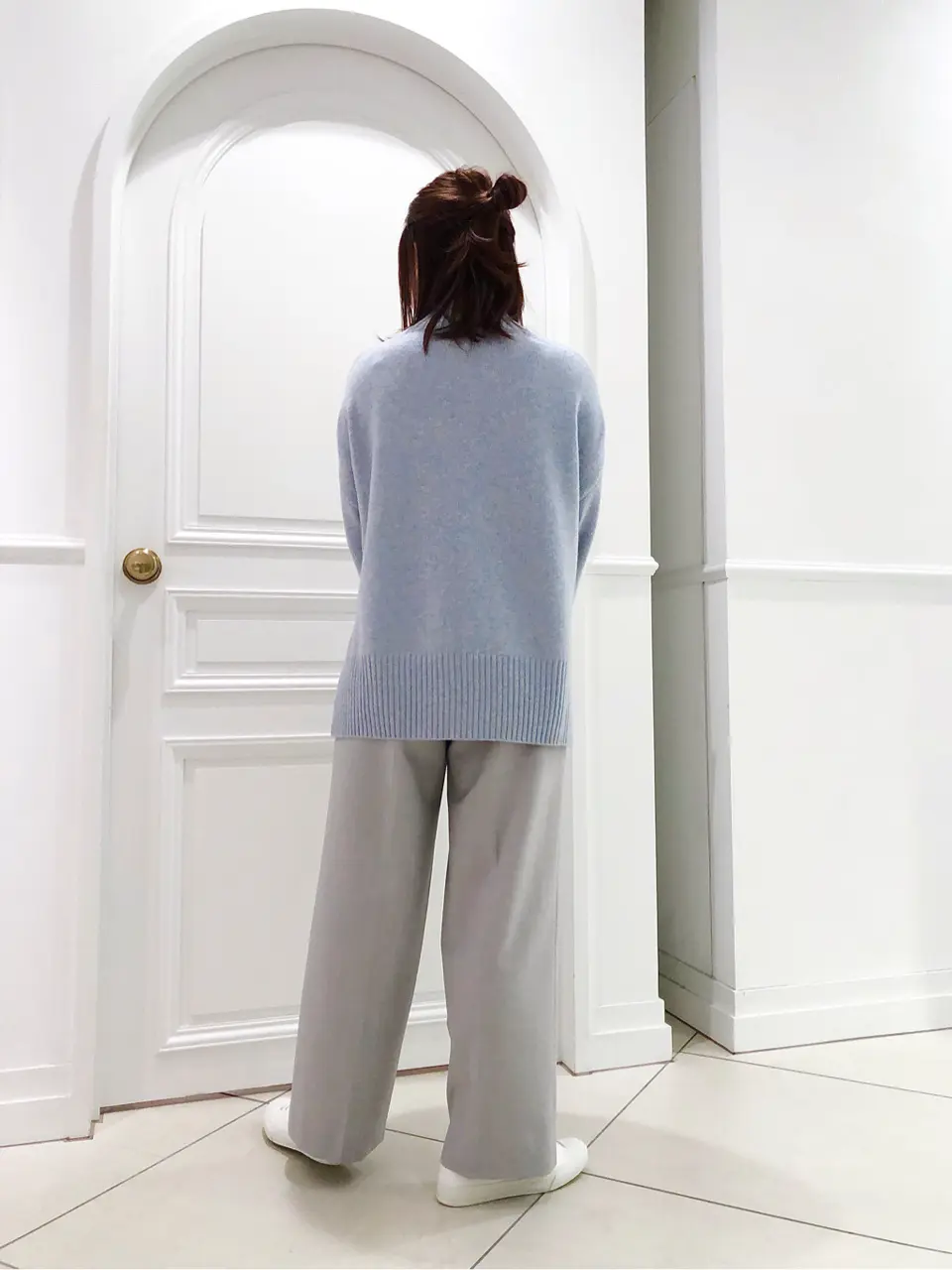 組曲 戸澤 コーディネート画像