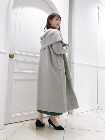 組曲 戸澤 コーディネート画像