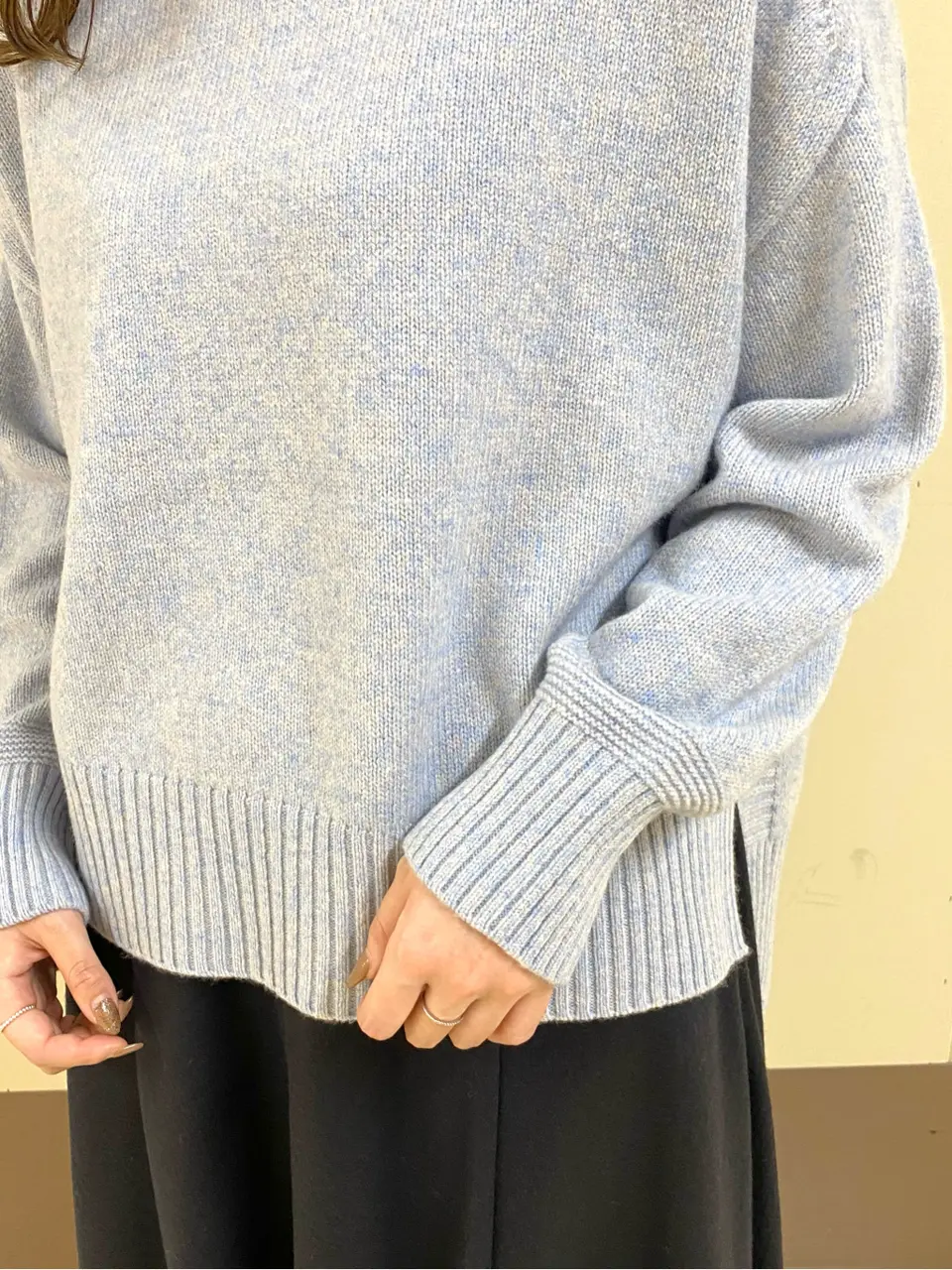 組曲 山下 コーディネート画像