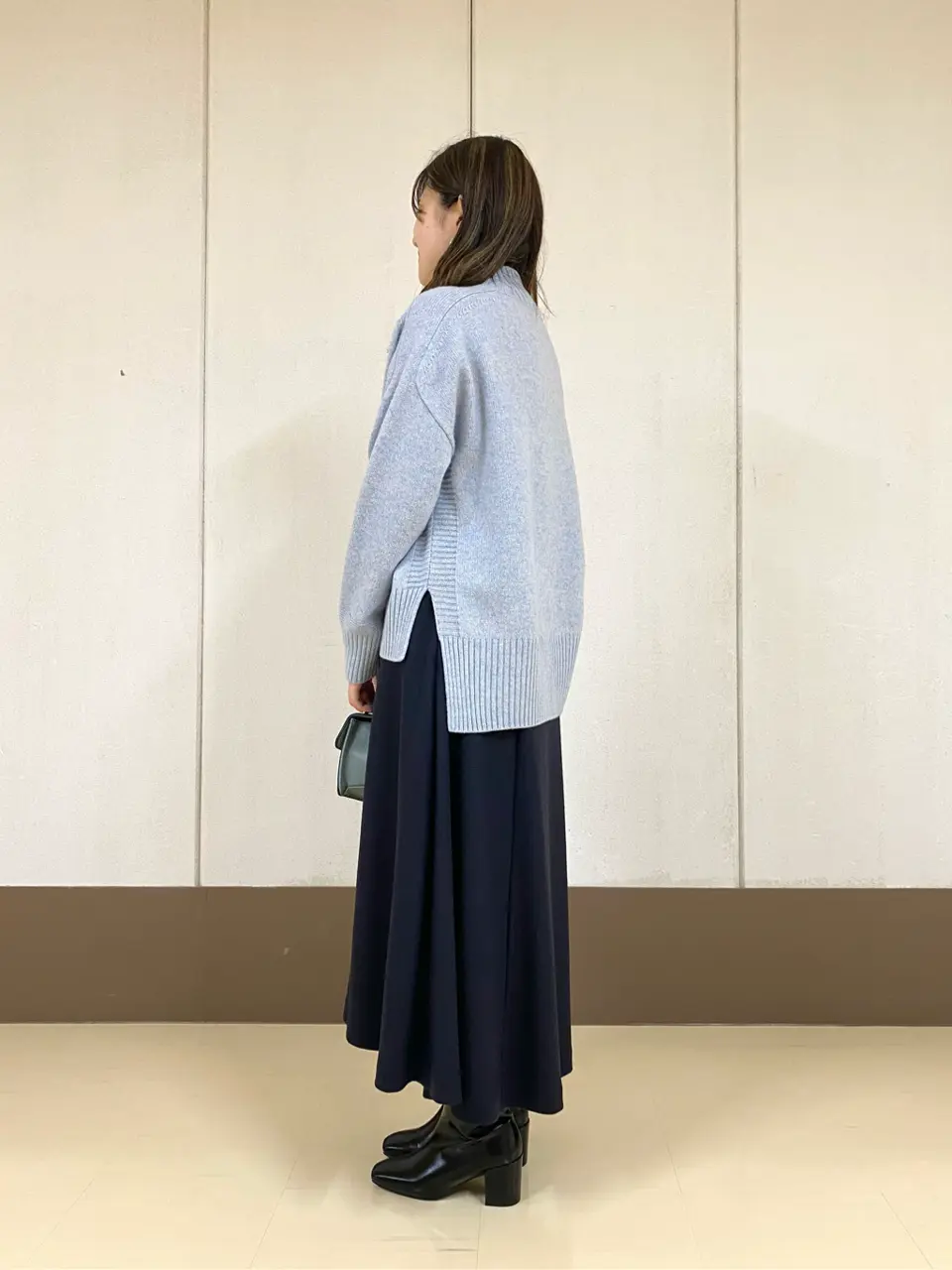 組曲 山下 コーディネート画像