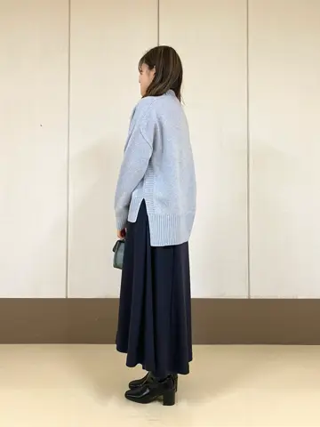 組曲 山下 コーディネート画像