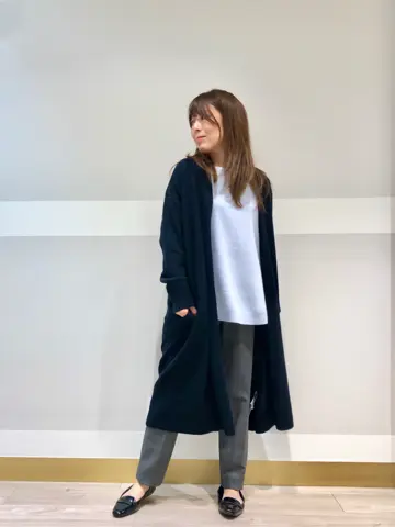 組曲 井上 コーディネート画像