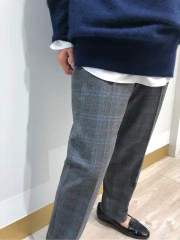 組曲 井上 コーディネート画像