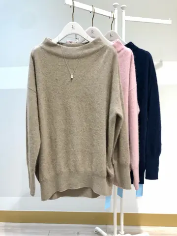 組曲 井上 コーディネート画像